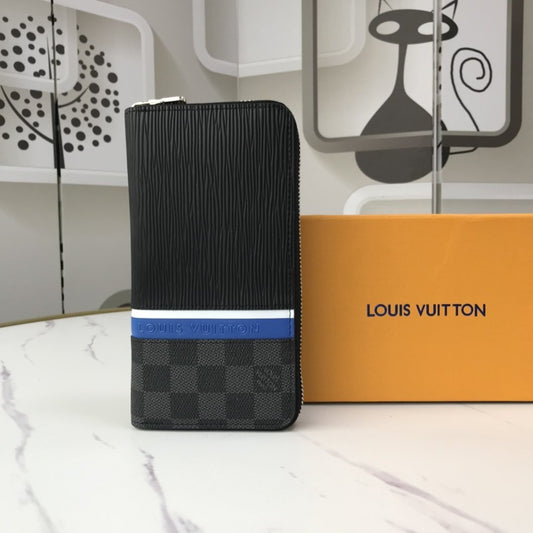 BL - High Quality Wallet LUV 074