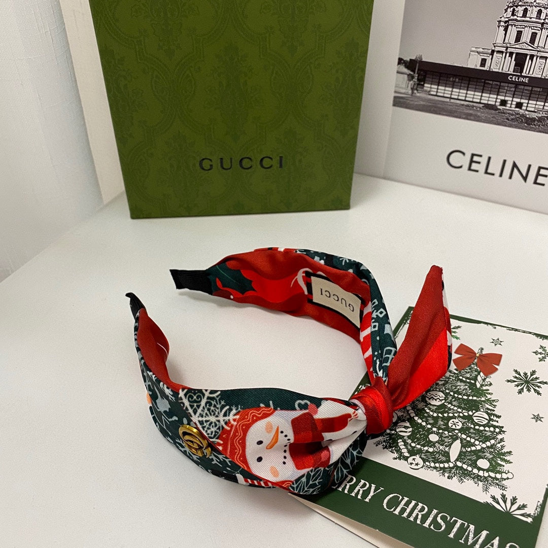 BL - New Hair Band GCI 022