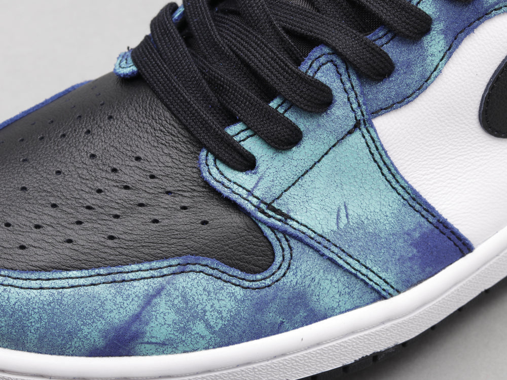 BL - AJ1 Tie Dye
