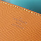 LV Marelle Epi Caramel Brown For Women, Women’s Handbags, Shoulder And Crossbody Bags 9.8in/25cm LV 