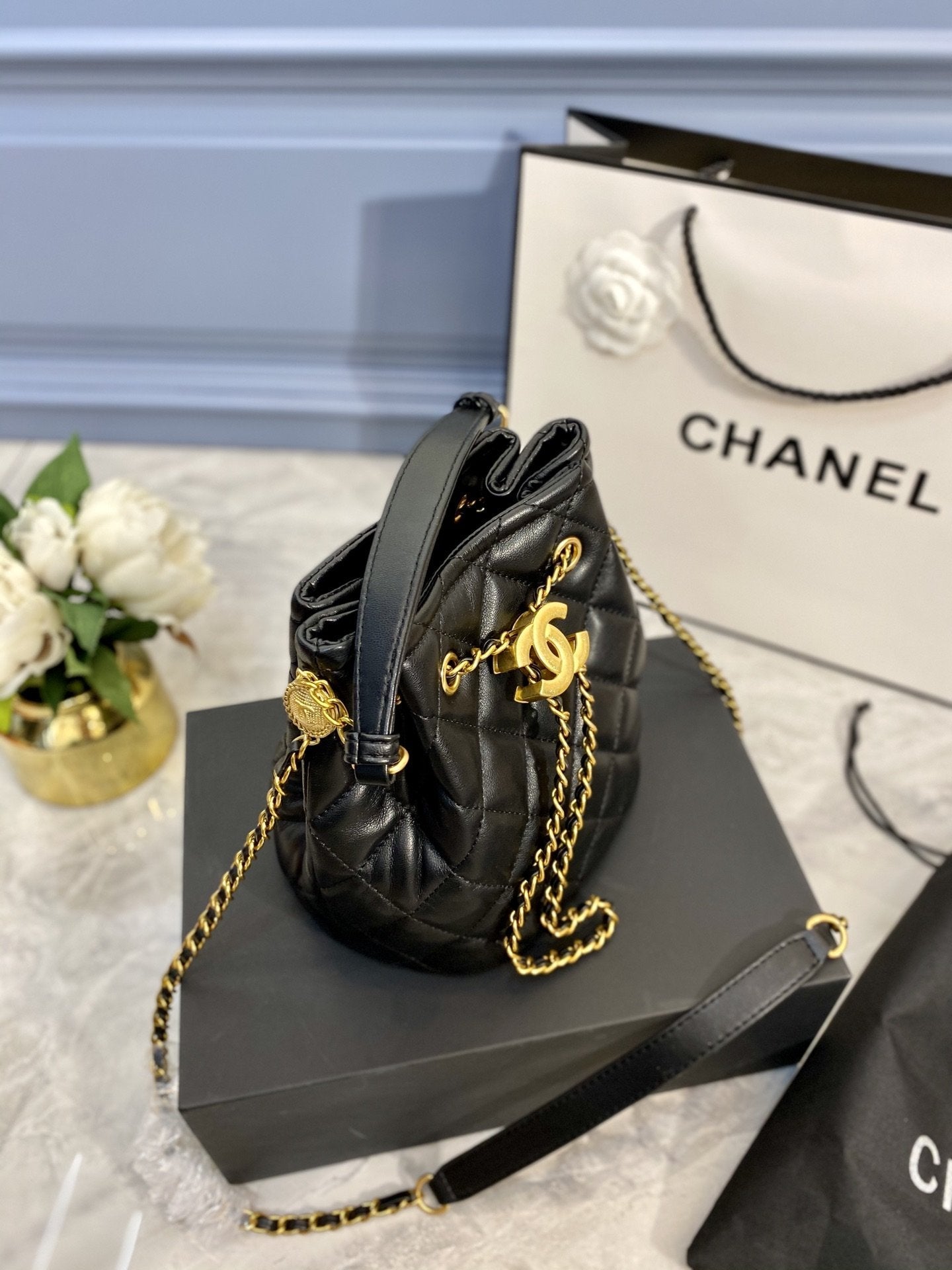 BL - High Quality Bags CHL 162