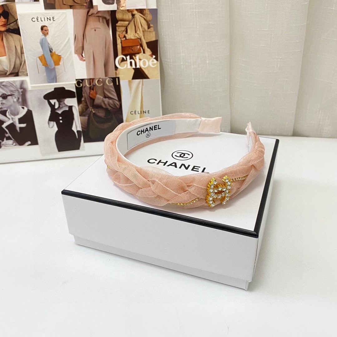 BL - New Hair Band CHL 015