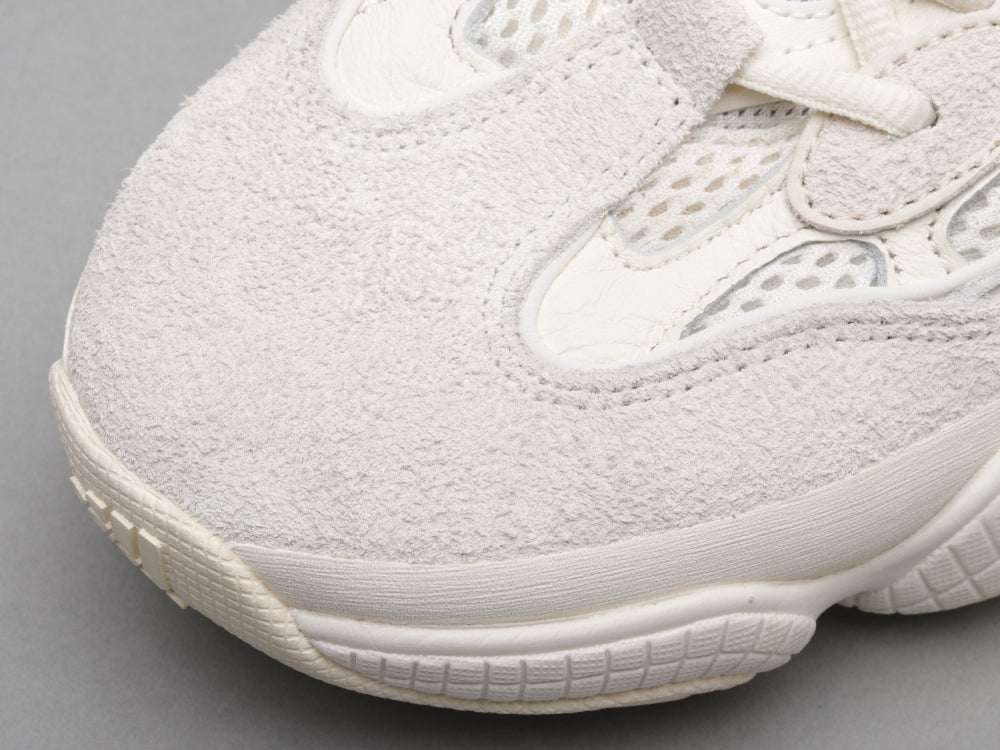 BL - Yzy 500 Blone White Sneaker