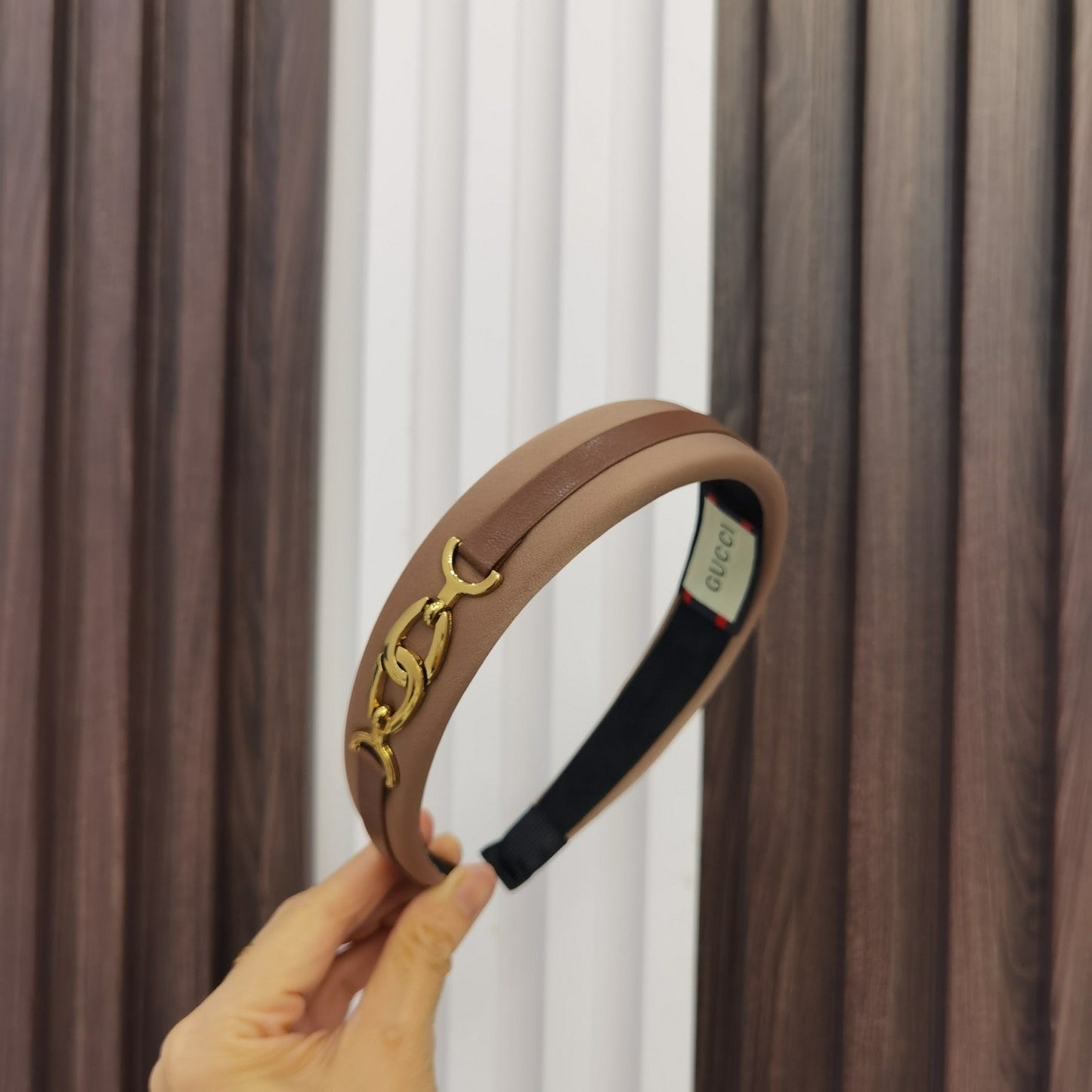 BL - New Hair Band GCI 043