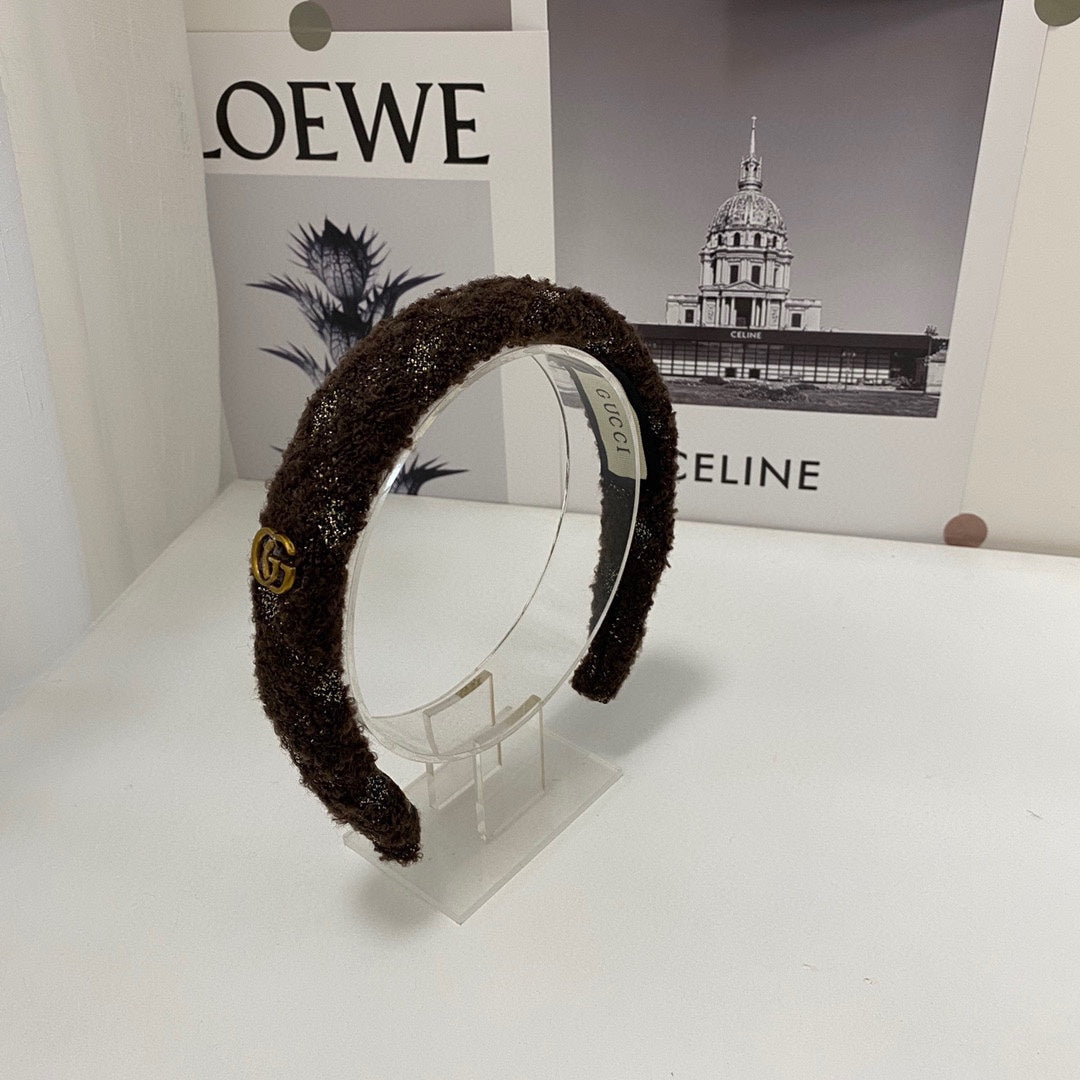 BL - New Hair Band GCI 028