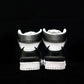BL - AMBUSH x DUNK HIGH Black & White Collaboration