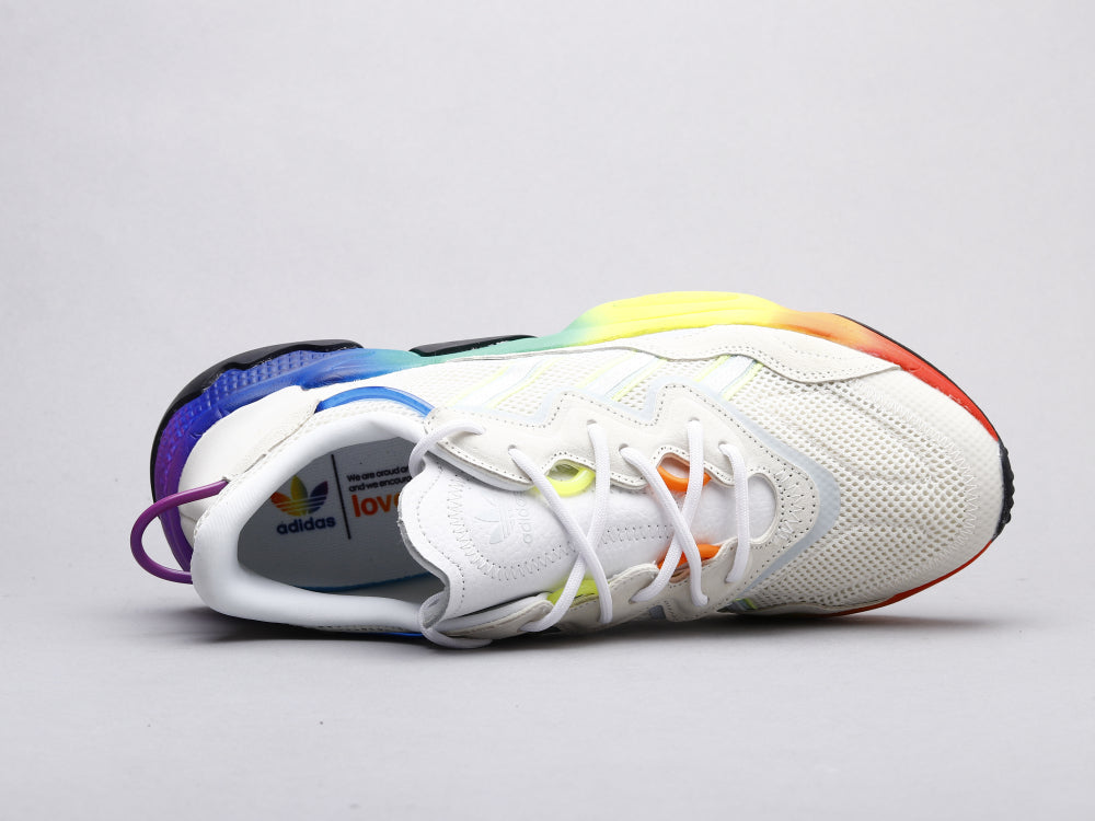 BL - ADS Ozweego - 7 Sneaker