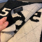 High Quality  CHL  Scarf 008