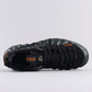 BL - NKE Hardaway Foam black red bubble