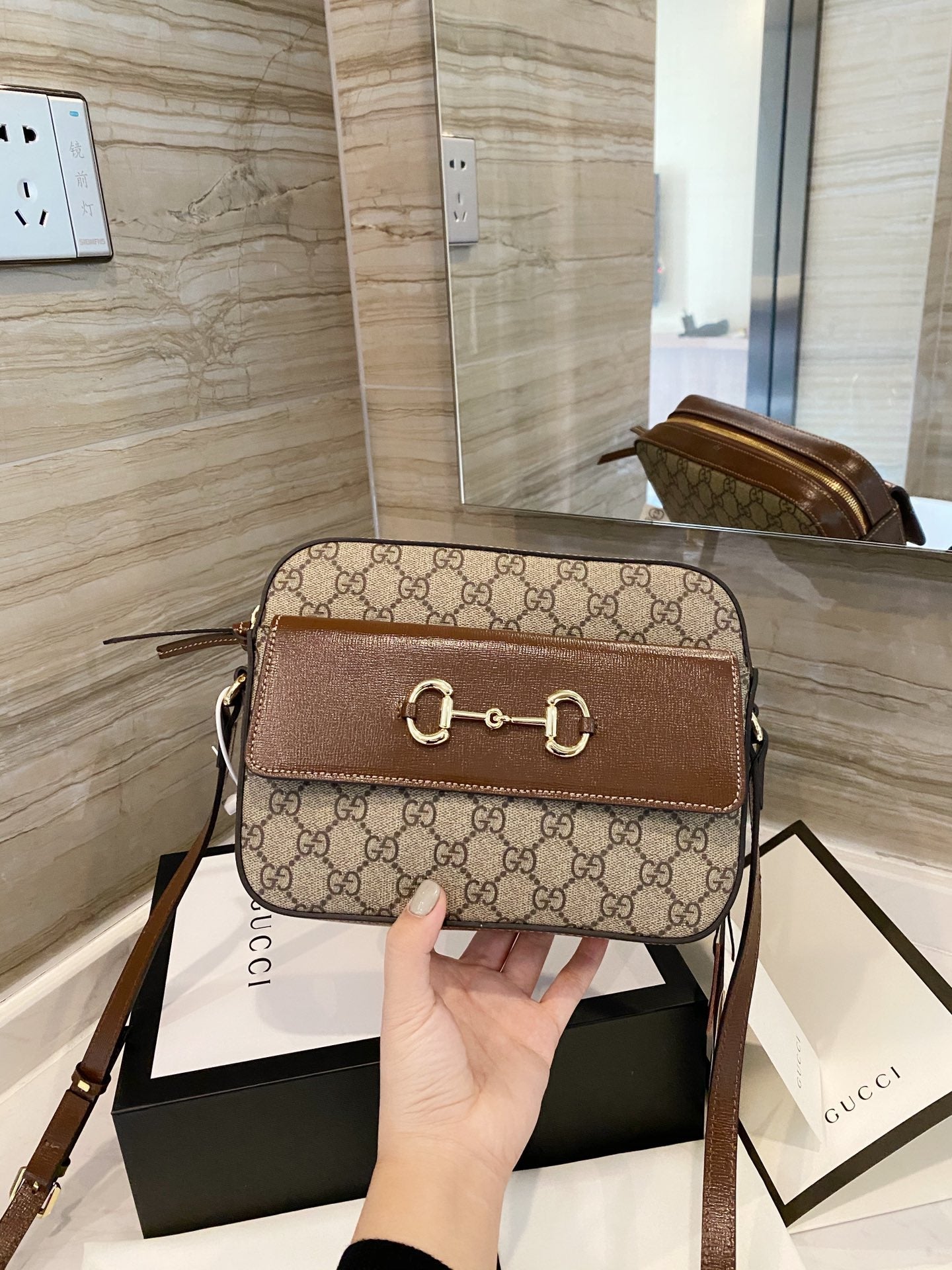 BL - High Quality Bags GCI 294