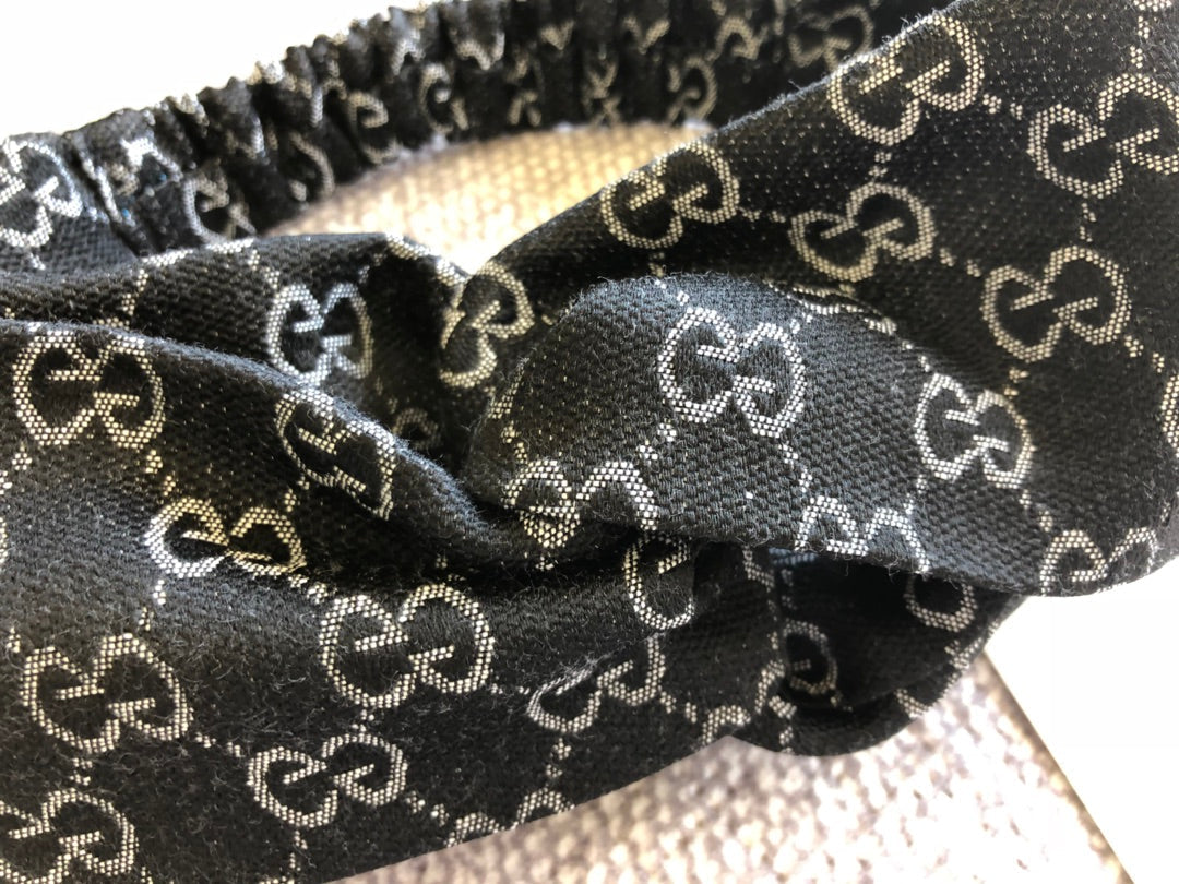 BL - New Hair Band GCI 003