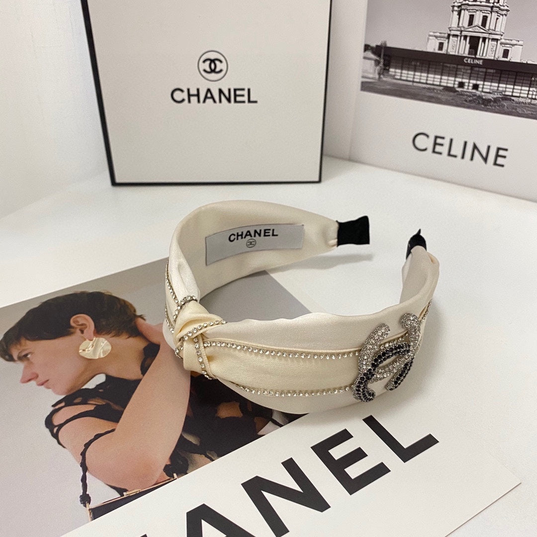 BL - New Hair Band CHL 027