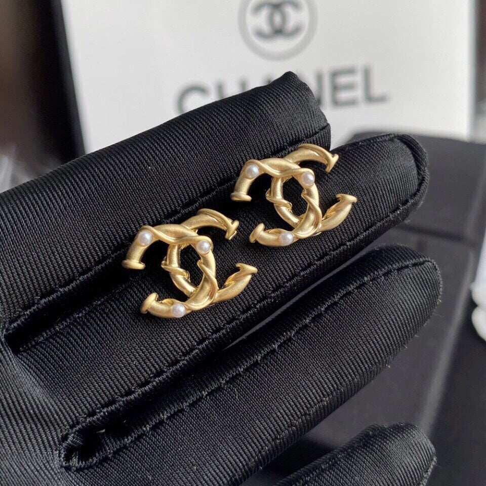 BL - High Quality Earring CHL 040