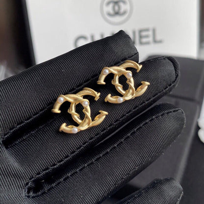 BL - High Quality Earring CHL 040