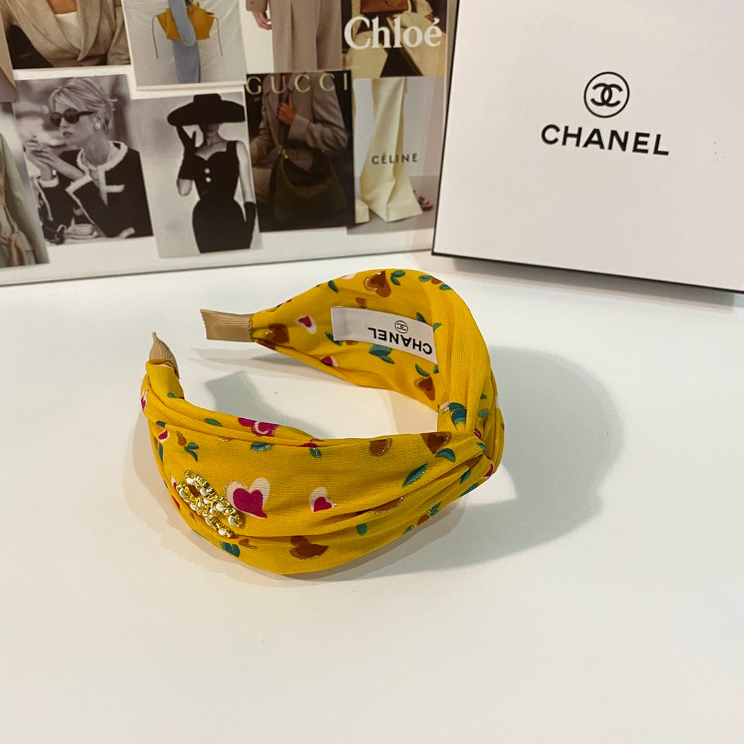 BL - New Hair Band CHL 043