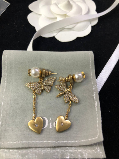 High Quality Earring Dir 020