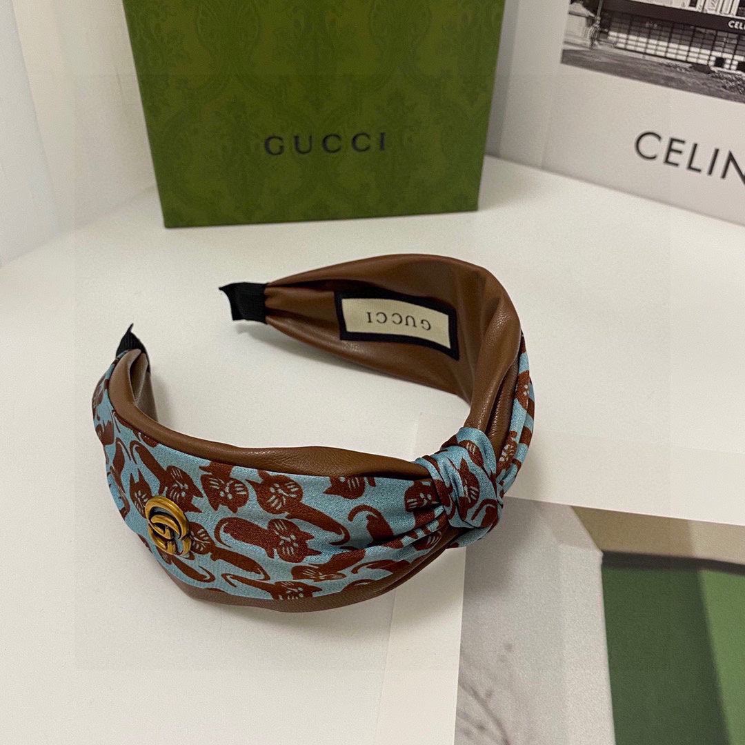 BL - New Hair Band GCI 015