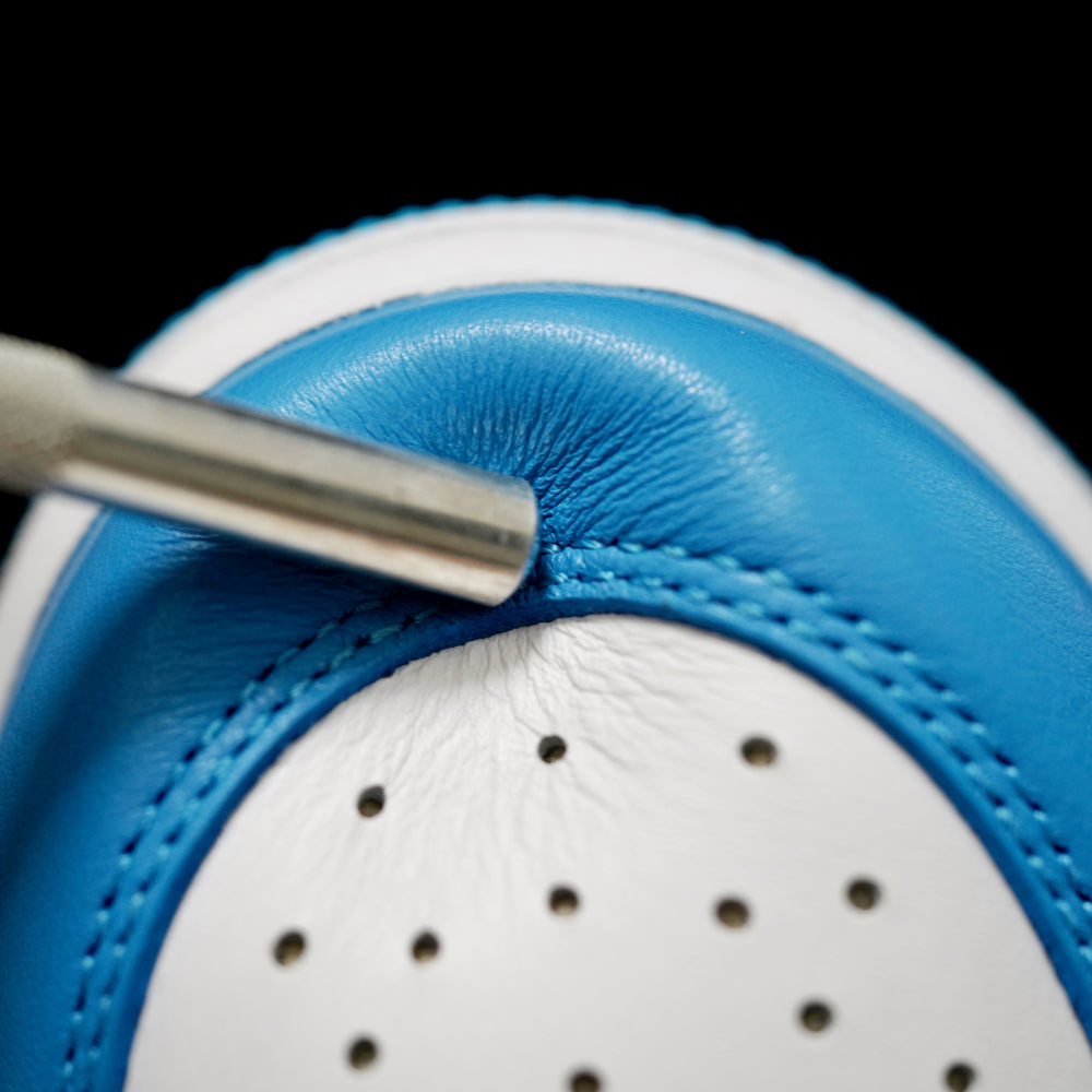 BL - AJ1 High North Carolina Blue