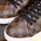 BL - LUV Brown Sneaker