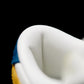 BL - Kasina co-branded blue and yellow