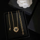 BL - High Quality Necklace CHL037