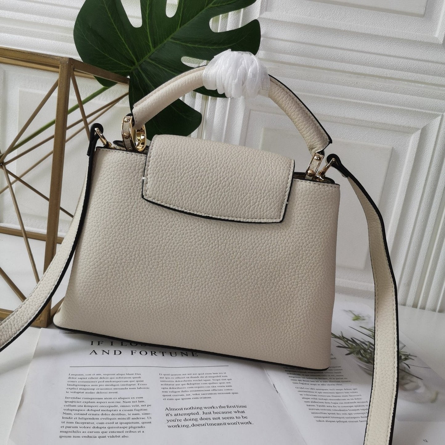 BL - High Quality Bags LUV 243