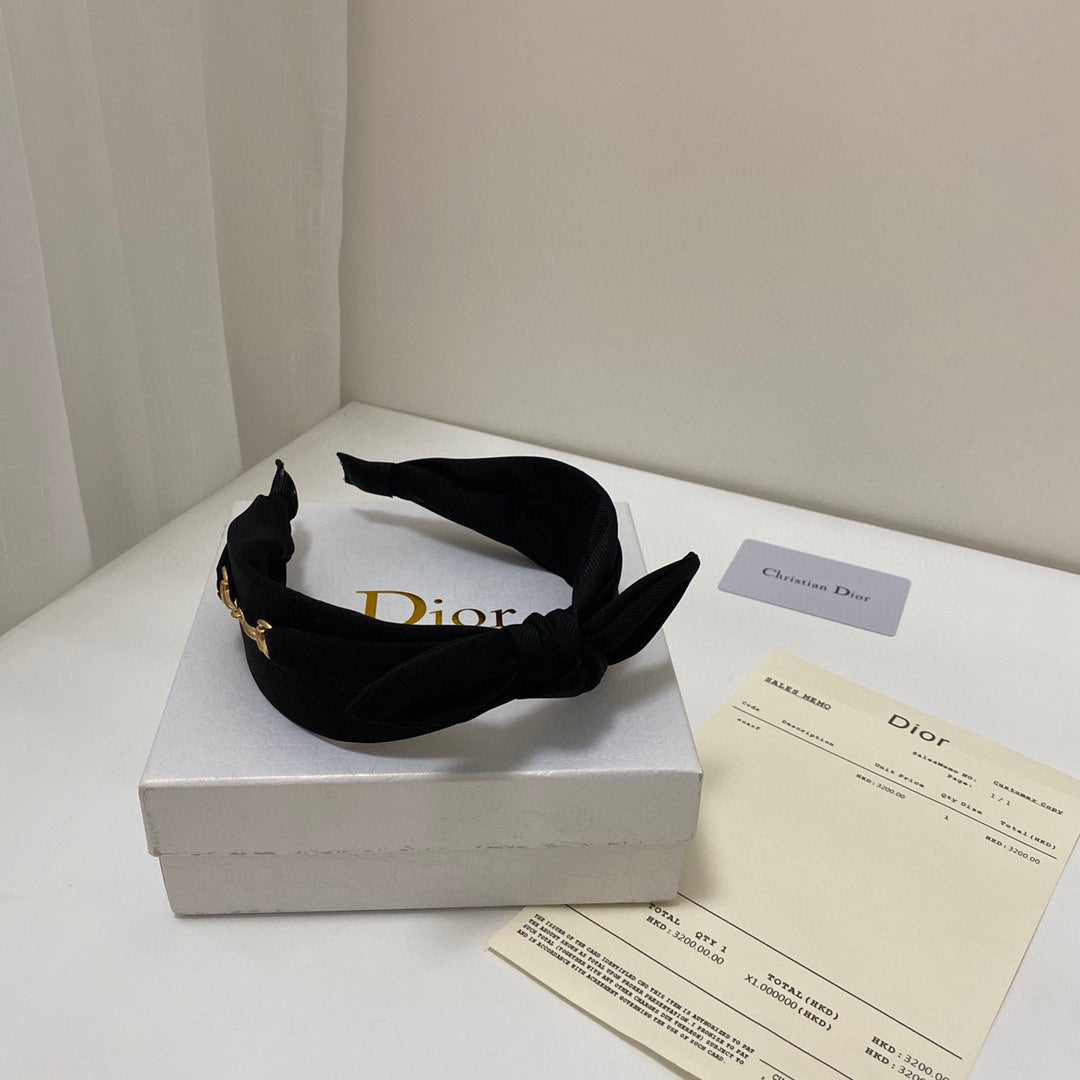 BL - New Hair Band GCI 049