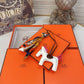 BL -High Quality Keychains LUV 088