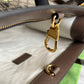 gg Apple gg Tote Bag Beige For Women, Women’s Bags 12.2in/31cm gg