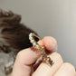 High Quality Earring Dir 024