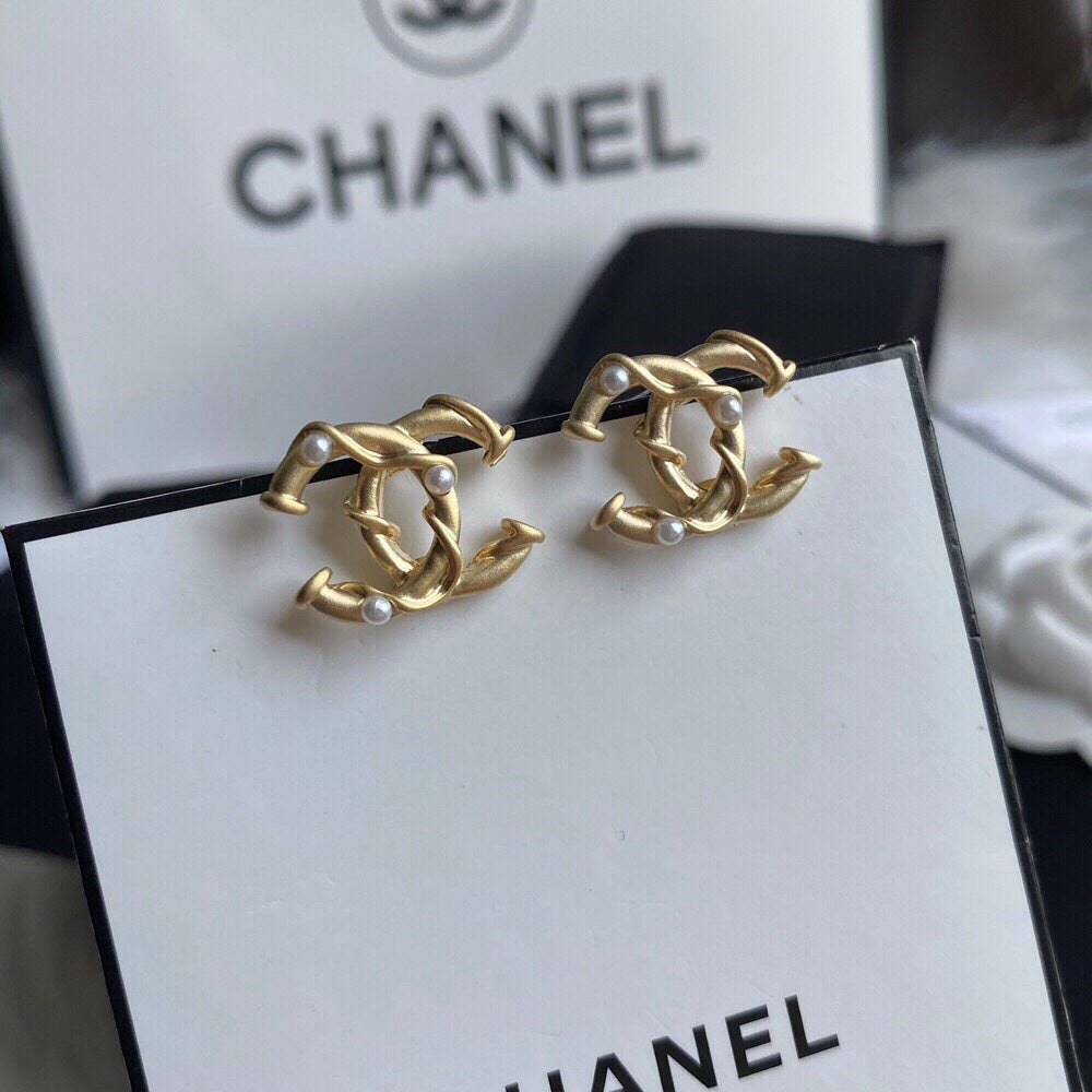 BL - High Quality Earring CHL 040