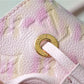 LV NeoNoe BB Monogram Empreinte Pink For Women,  Shoulder And Crossbody Bags 7.9in/20cm LV 