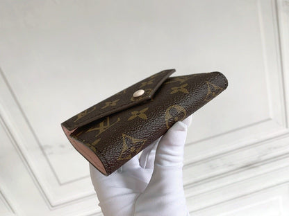 BL - High Quality Wallet LUV 116