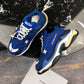 BL - High Quality Bla Sneaker 077