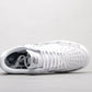 BL - AF1 Skeleton Halloween White