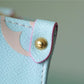 LV Onthego PM Tote Bag In Monogram Canvas Sunrise Pastel For Women 25cm LV M59856