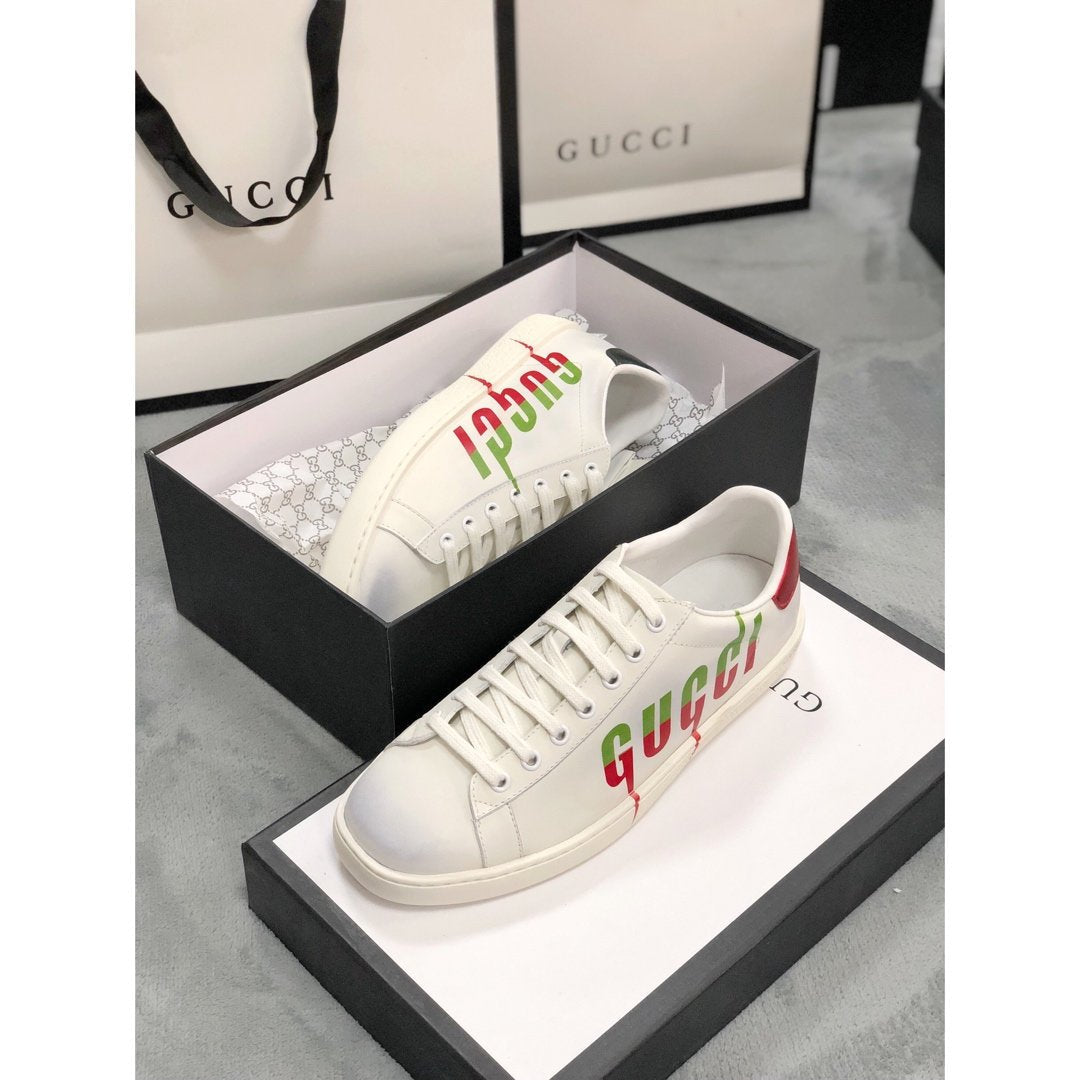 BL-GCI  Ace with Blade Sneaker 088