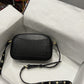 DG Crossbody 3.5 Bag Black For Women 7.5in/19cm DG BB7095AW57680999