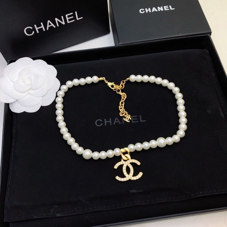 BL - High Quality Necklace CHL040