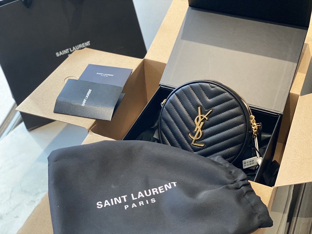 BL - High Quality Bags SLY 179