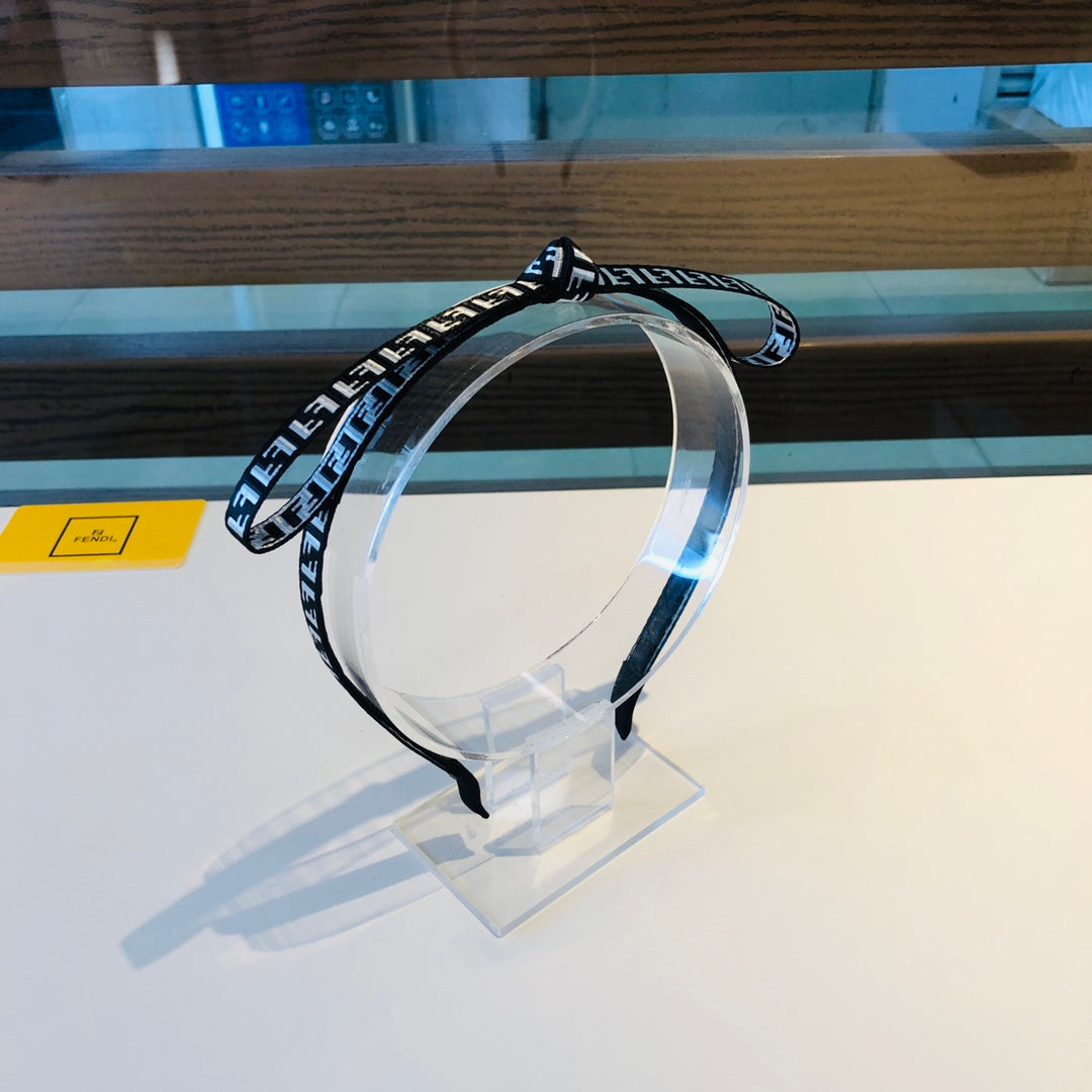 BL - New Hair Band FEI 024