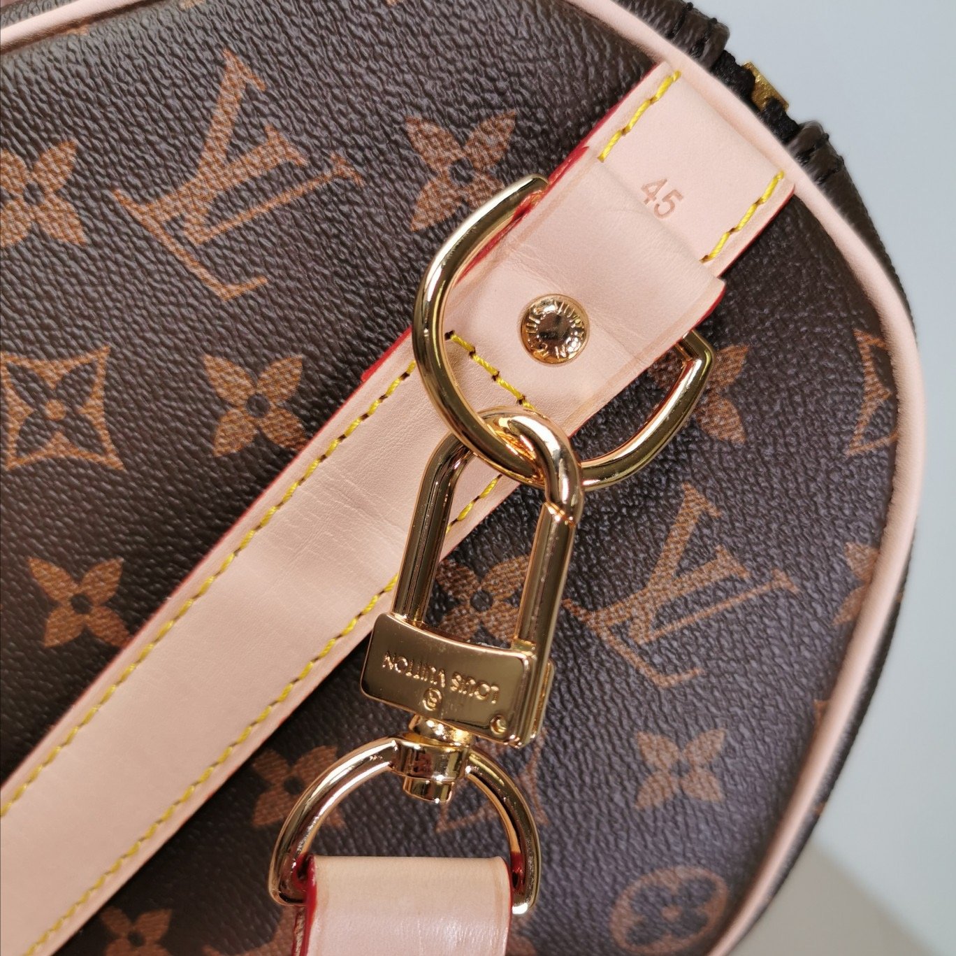 BL - High Quality Bags LUV 259