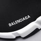 BL - Bla Socks Shoes Air Cushion Sneaker