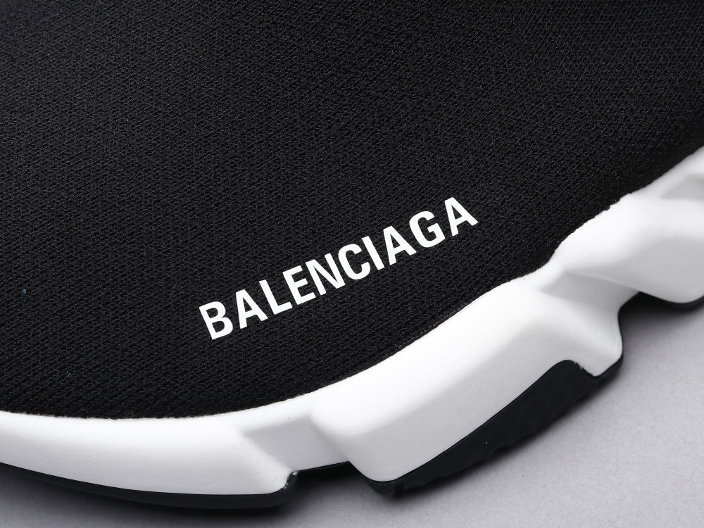 BL - Bla Socks Shoes Air Cushion Sneaker