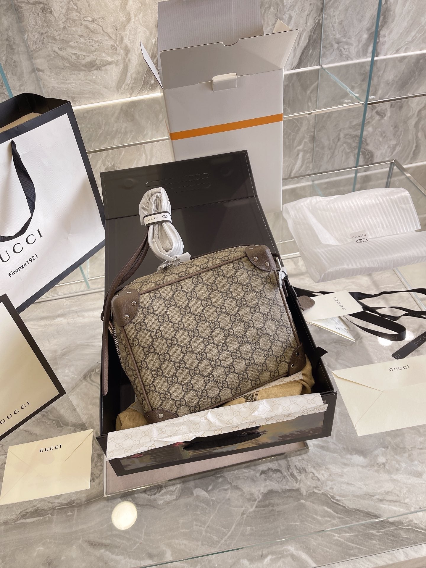 BL - High Quality Bags GCI 199