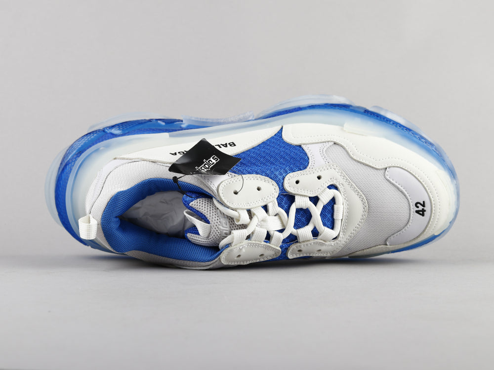 BL - Bla 19SS Air Cushion Sneaker