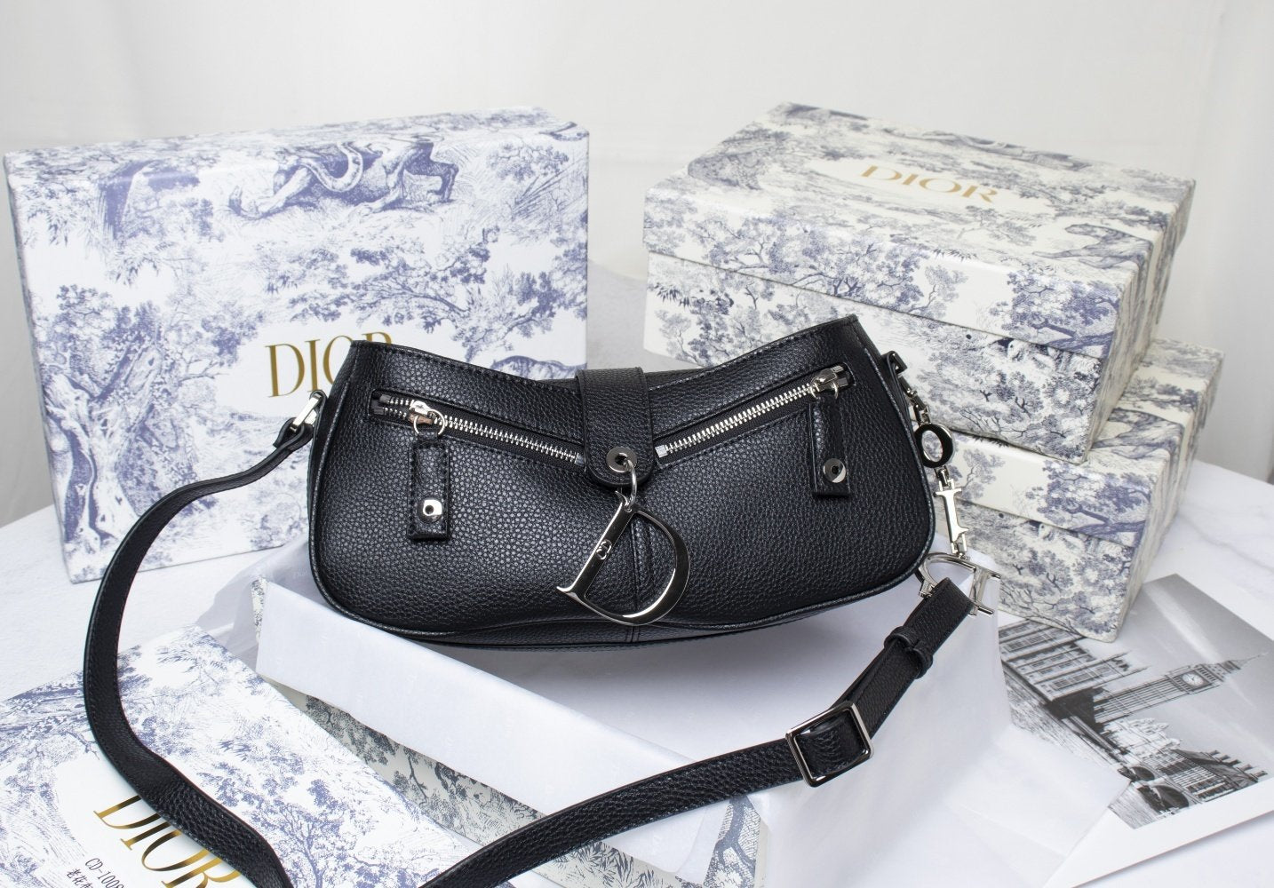 BL - High Quality Bags DIR 114