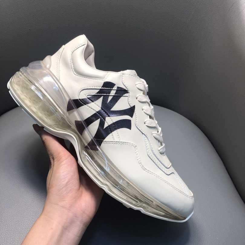 BL-GCI  SNEAKER  Rhyton Leather 148