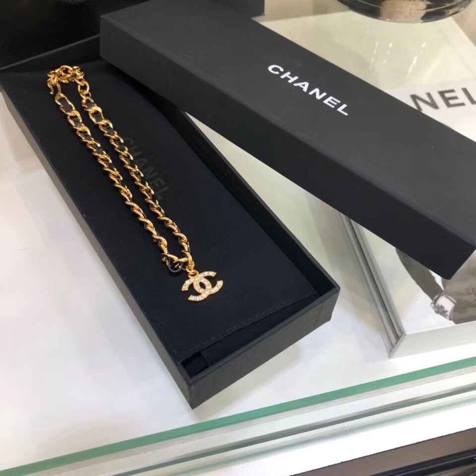BL - High Quality Necklace CHL051