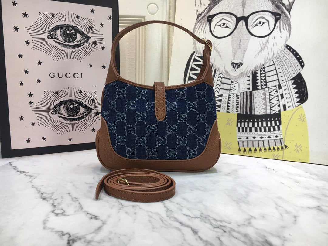 BL - High Quality Bags GCI 062